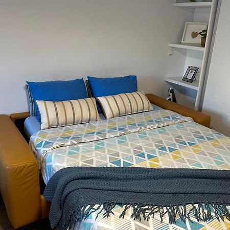 Home-In Apartma Ljubljana Kültér fotó