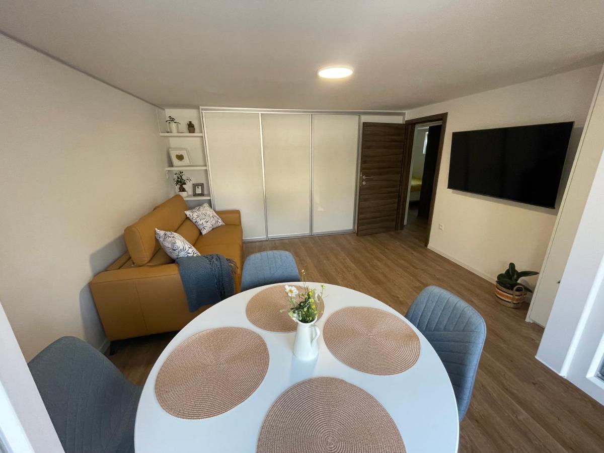 Home-In Apartma Ljubljana Kültér fotó