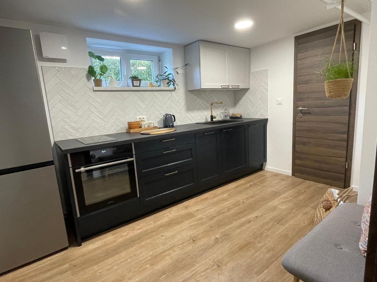 Home-In Apartma Ljubljana Kültér fotó