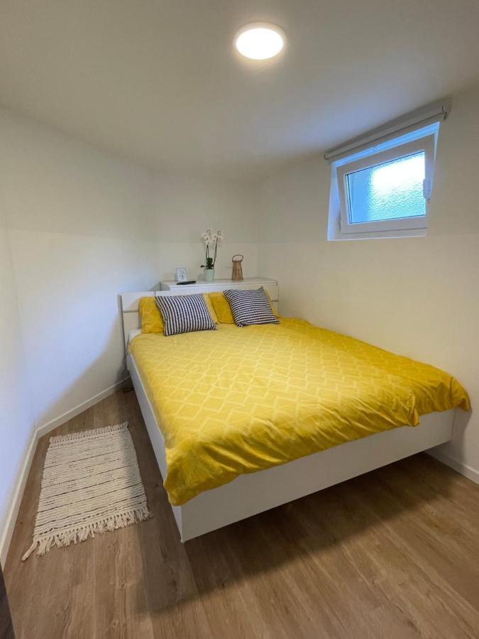 Home-In Apartma Ljubljana Kültér fotó
