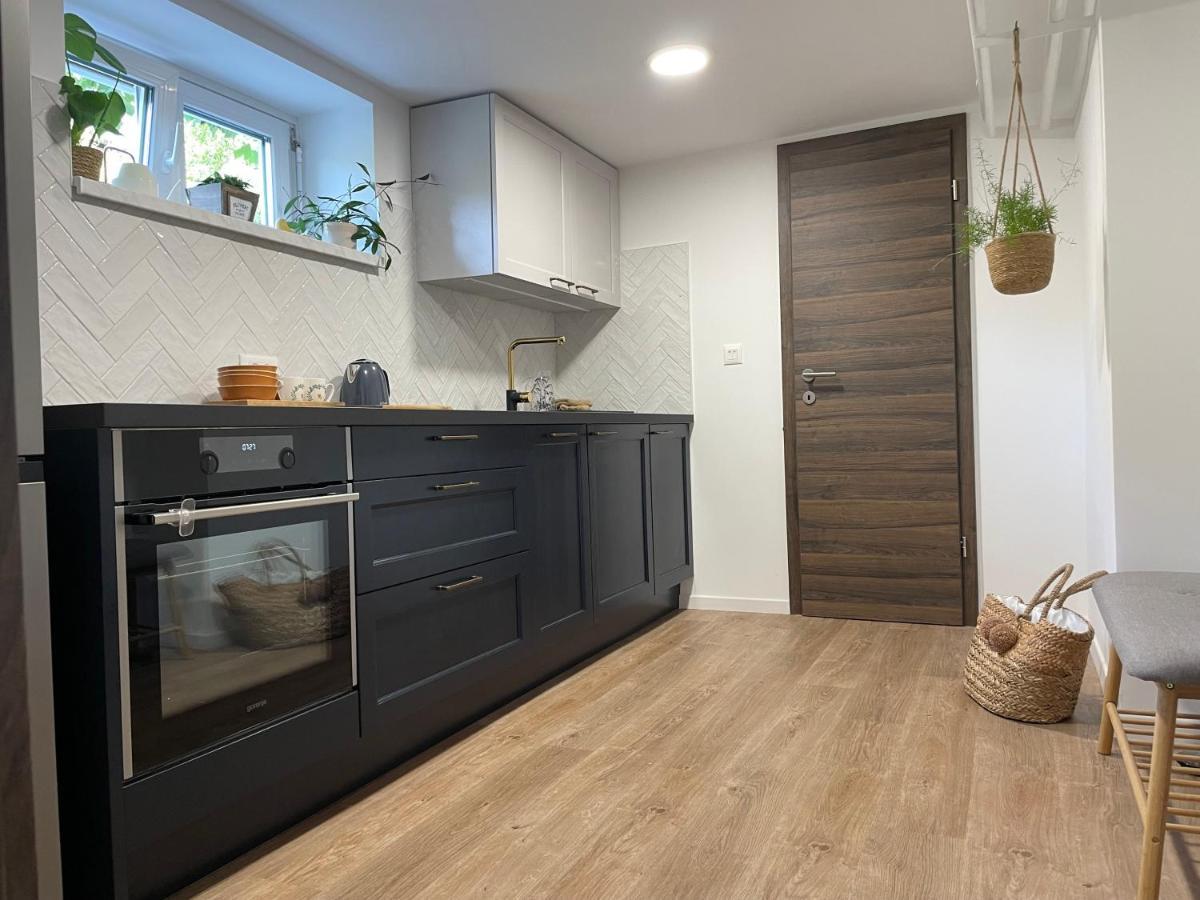 Home-In Apartma Ljubljana Kültér fotó