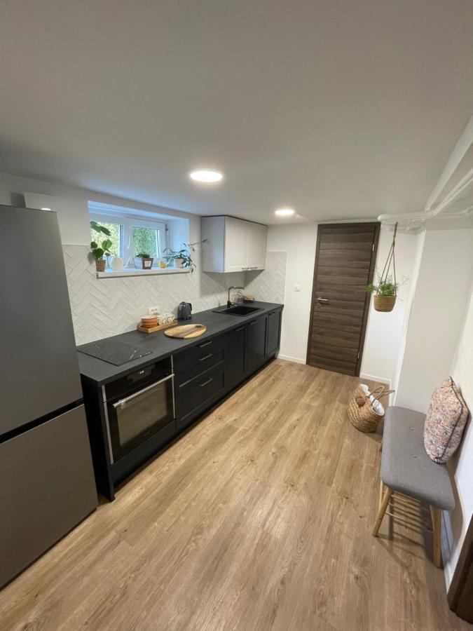 Home-In Apartma Ljubljana Kültér fotó